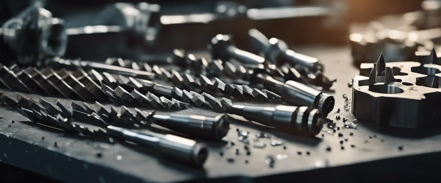 Diamond cutting blades and drill bits